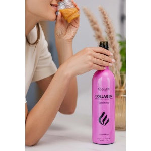 Collagen, 750 ml, DuoLife - Img 2
