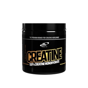 Creatina monohidrata Creapure, 250g, Pro Nutrition