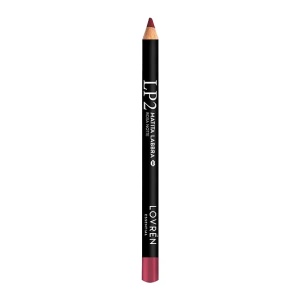 Creion contur buze LP2 Rosa Notte Esential, 1 bucata, Lovren