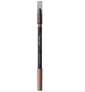 Creion de Ochi Kajal Jewel Glide Effect 020 Amber Glow, 1.5 g, Catrice