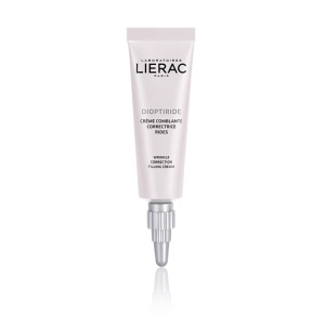 Crema antirid pentru conturul ochilor Dioptiride, 15 ml, Lierac