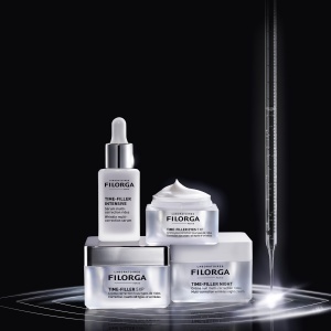 Crema antirid pentru conturul ochilor Time Filler 5XP, 15 ml, Filorga - Img 5