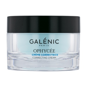 Crema antirid ten uscat Ophycee 50ml, Galenic
