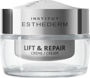 Cremă cu efect de netezire absolută Lift & Repair, 50 ml, Institut Esthederm