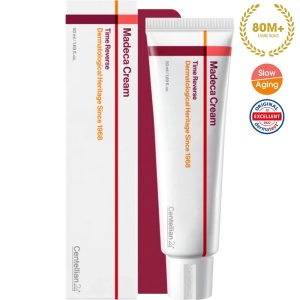 Crema de fata anti-aging Madeca Cream Time Reverse, 50 ml, Centellian24 - Img 7