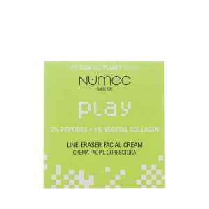 Crema de fata cu colagen PLAY Collagen Corrective Facial Cream, 50ml, Numee - Img 3