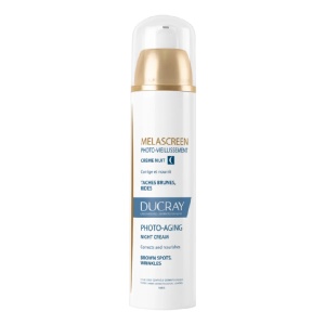 Crema de noapte Melascreen, 50 ml, Ducray