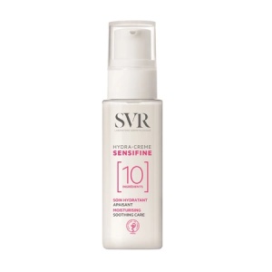 Crema hidratanta Sensifine Hydra, 40 ml, SVR