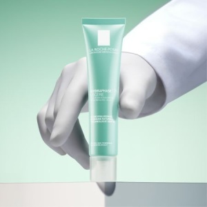 Crema intens hidratanta Hydraphase HA Light, 40 ml, La Roche-Posay - Img 8