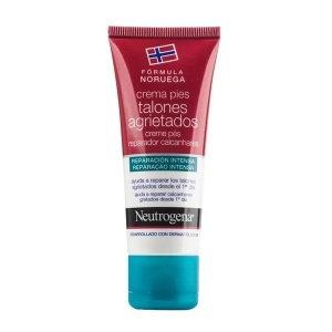 Crema intens reparatoare pentru picioare, 50 ml, Neutrogena