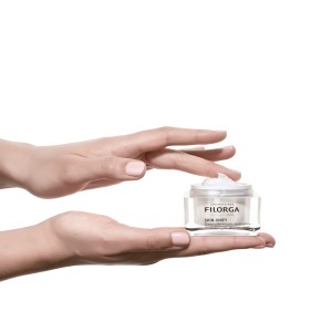 Crema pentru luminozitatea și uniformizarea tenului Skin-Unify, 50 ml, Filorga - Img 3
