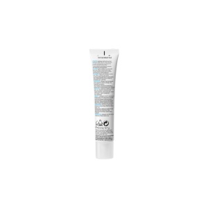 Crema renovatoare pentru tenul gras Effaclar K(+), 40 ml, La Roche-Posay - Img 2