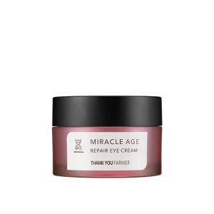 Crema reparatoare Miracle Age Repair Cream, 50 ml, Thank You Farmer