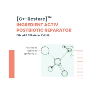 Crema reparatoare si protectoare Cicalfate, 100ml, Avene - Img 5