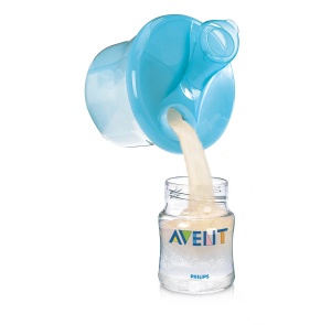 Dozator pentru lapte praf SCF135/06, 1 bucata, Philips Avent - Img 2