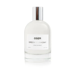Extract de parfum Green Harmony, 100 ml, Osem - Img 3