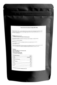 Faina de ovaz fara gluten Ecologica/BIO, 250g, Niavis - Img 3