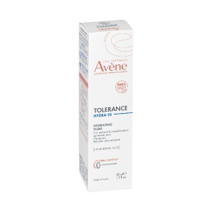 Fluid Tolerance Hydra 10, 40ml, Avene - Img 2