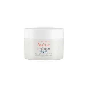 Gel-crema hidratant Hydrance Aqua Gel, 50ml, Avene - Img 2