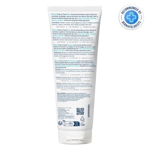 Gel de curatare cu argila anti-imperfectiuni Clay-to-Foam, 118 ml, CeraVe - Img 2