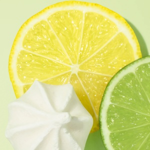 Gel de dus delicat Sweet lemon, 750 ml, Nuxe - Img 3