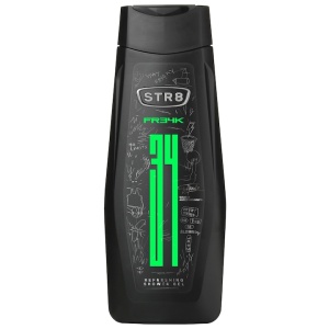 Gel de dus FR34K, 400 ml, STR8 - Img 2