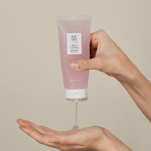 Gel hidratant cu extract de fasole rosie, 100 ml, Beauty of Joseon - Img 2
