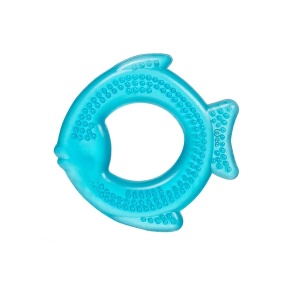 Inel figurina pentru dentite refrigerant 859, 1 bucata, Wee Baby - Img 2