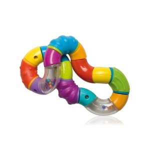 Inel gingival, +4 luni, 502 Nuby - Img 3
