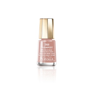 Lac de unghii Budapesta, 5 ml, Mavala