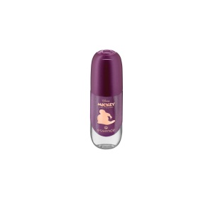 Lac de unghii Mickey and Friends Disney 02 Aw, phooey, 8 ml, Essence