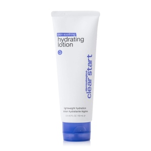 Lotiune hidratanta Clear Start Soothing Hydrating Lotion, 59 ml, Dermalogica
