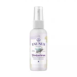 Lotiune spray Tantaricus, 100 ml, Faunus Plant - Img 1