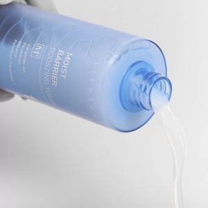 Lotiune tonica Moist Barrier, 200ml, Dermafirm - Img 3