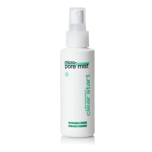 Loțiune tonica pentru minimizarea porilor Clear Start Micro-Pore Mist, 118 ml, Dermalogica