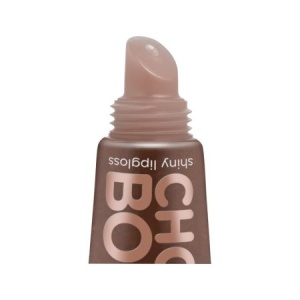 Luciu de buze 01 Chocoholic Choco Bomb, 10 ml, Essence - Img 2