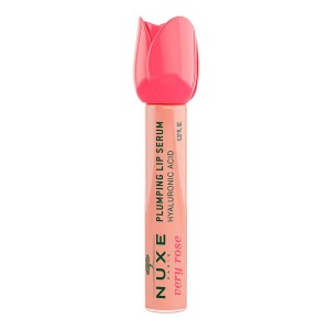 Luciu de Buze cu efect de volum Very Rose, 8 ml, Nuxe