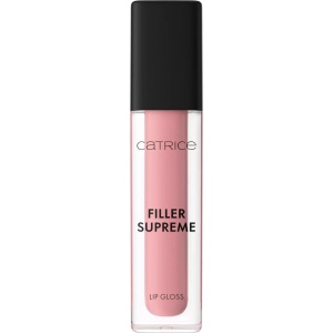 Luciu de buze Filler Supreme 020 Fairytale Filter, 3 g, Catrice - Img 3