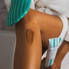 Manusa de exfoliere, 1 bucata, Mr&Mrs Tannie - Img 2