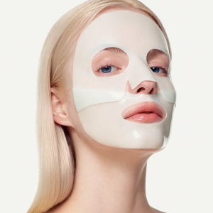 Masca cu alge marine Refreshing Sea Kelp Real Deep Mask, 34g, Biodance - Img 2