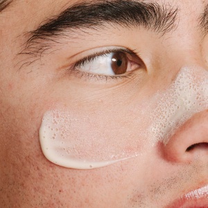 Masca de curatare pentru ten acneic lear Start Clearing Fizz Mask, 50 ml, Dermalogica - Img 2