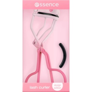 Ondulator de gene Feelin’ Comfy Lash Curler, Essence