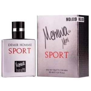 Parfum Arabesc Sport EDT Men, 30 ml, Memwa