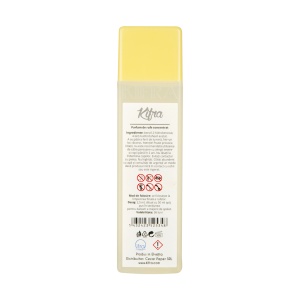 Parfum de rufe Mango, 80 spalari, 200ml, Kifra - Img 2