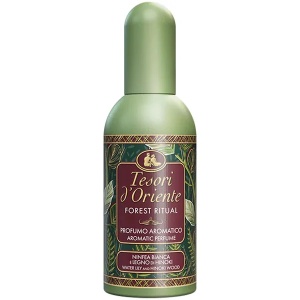 Parfum Forest Ritual, 100ml, Tesori d'Oriente