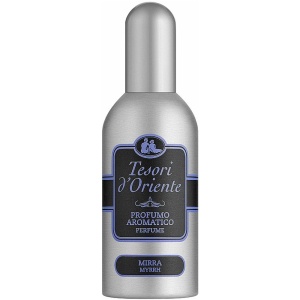 Parfum Mirra, 100 ml, Tesori d`Oriente