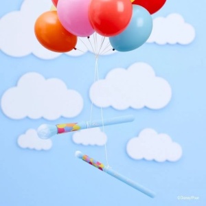 Pensula pentru pudra, Disney Pixar Up, Essence - Img 5