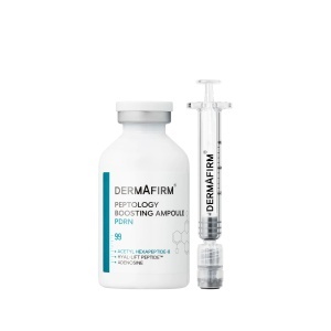 Peptology Boosting Ampoule PDRN, 30 ml, Dermafirm