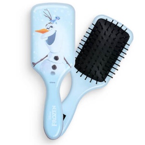 Perie de păr pentru copii Olaf, Disney