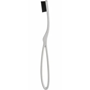 Periuta de dinti alba Extra Soft, 1 bucata, Intermed
